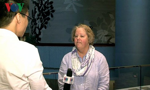 Вьетнам получит наибольшую выгоду от соглашения о ТТП